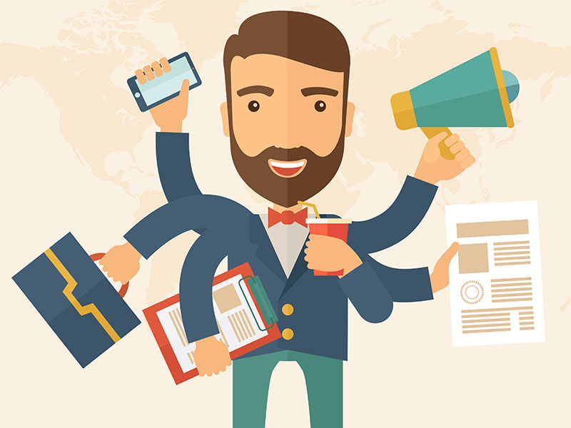 Moonlighting / Dual Employment Check