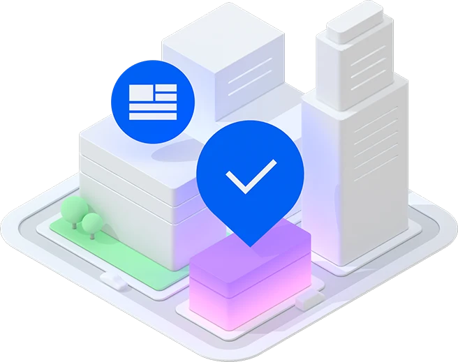 Digital Address Verification